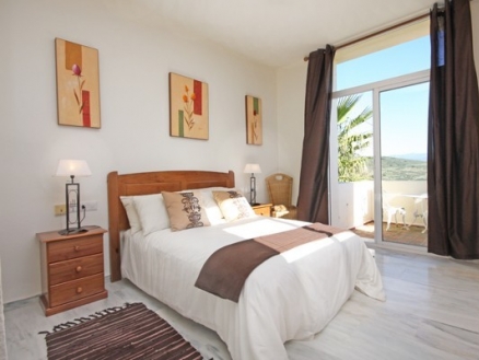 Estepona property: Estepona Villa 187101