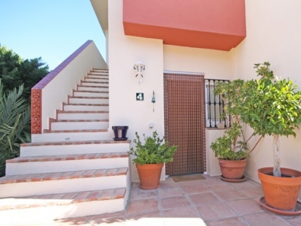 Estepona property: Villa for sale in Estepona, Spain 187101