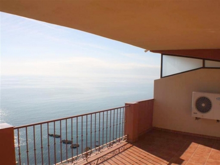 Carvajal&nbsp;property:&nbsp;Apartment&nbsp;with&nbsp;2&nbsp;bedroom&nbsp;in&nbsp;Carvajal,&nbsp;Spain&nbsp;187103