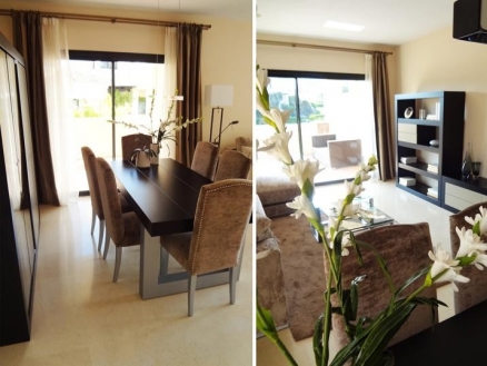Benahavis&nbsp;property:&nbsp;Malaga&nbsp;Apartment&nbsp;187106