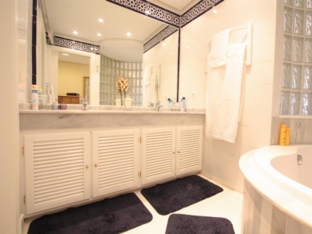 Apartment with 2 bedroom in town, Spain 187107