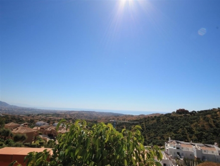 Apartment in Malaga for sale 187107