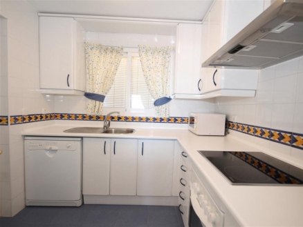 Malaga property | 2 bedroom Apartment 187107