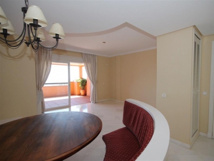 town, Spain | Apartment for sale 187107