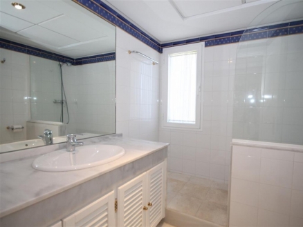 Malaga Apartment 187107