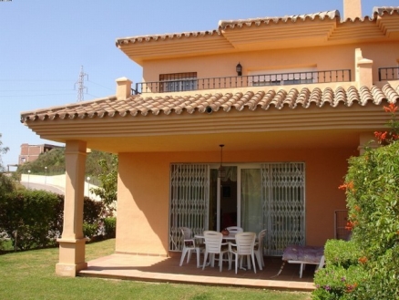 Riviera&nbsp;del&nbsp;Sol&nbsp;property:&nbsp;Townhome&nbsp;for&nbsp;sale&nbsp;in&nbsp;Riviera&nbsp;del&nbsp;Sol,&nbsp;Spain&nbsp;187114
