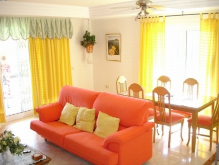 Riviera&nbsp;del&nbsp;Sol&nbsp;property:&nbsp;Townhome&nbsp;with&nbsp;3&nbsp;bedroom&nbsp;in&nbsp;Riviera&nbsp;del&nbsp;Sol,&nbsp;Spain&nbsp;187114