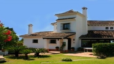 Benalmádena property: Villa for sale in Benalmádena, Spain 187120