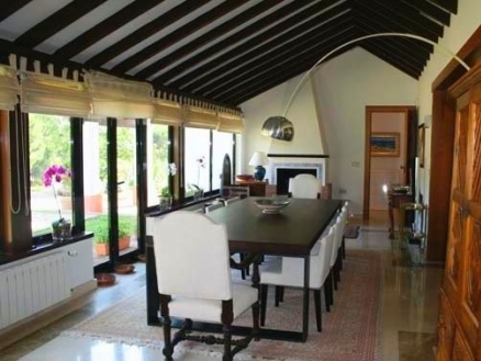 Benalmádena property: Villa in Malaga for sale 187120