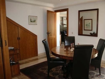 Benalmádena property: Malaga Villa 187120