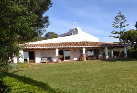 La Quinta property: Villa for sale in La Quinta, Spain 187122