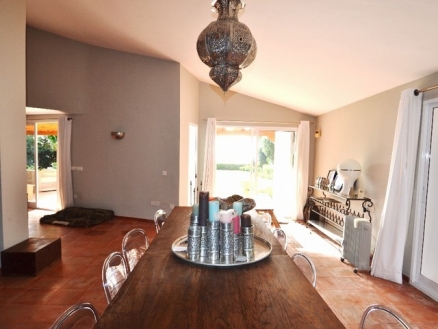 La Quinta property: Villa for sale in La Quinta, Malaga 187122