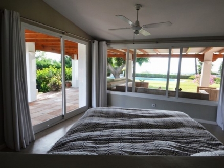 La Quinta property: Malaga Villa 187122