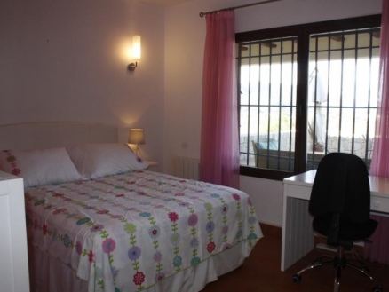 Lliber property: Villa in Alicante for sale 187129