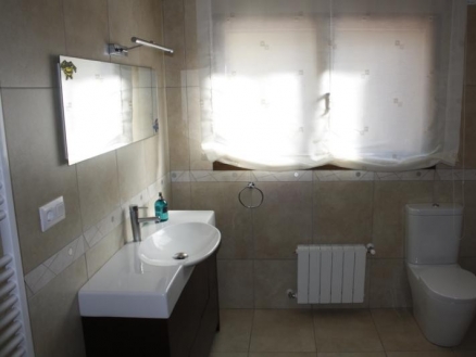 Lliber property: Alicante property | 6 bedroom Villa 187129