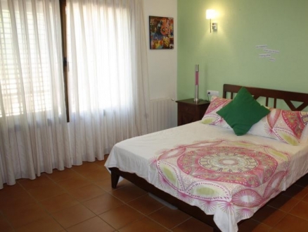 Lliber property: Lliber, Spain | Villa for sale 187129