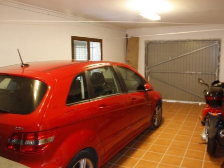 Lliber property: Lliber Villa 187129