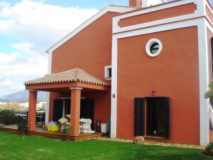 Guadalmina&nbsp;Alta&nbsp;property:&nbsp;Malaga&nbsp;property&nbsp;|&nbsp;4&nbsp;bedroom&nbsp;Villa&nbsp;187131