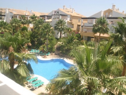 Bahia&nbsp;De&nbsp;Marbella&nbsp;property:&nbsp;Apartment&nbsp;with&nbsp;3&nbsp;bedroom&nbsp;in&nbsp;Bahia&nbsp;De&nbsp;Marbella&nbsp;187142