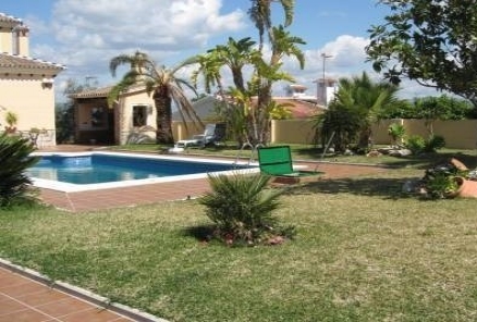 Alhaurin&nbsp;De&nbsp;La&nbsp;Torre&nbsp;property:&nbsp;Villa&nbsp;with&nbsp;4&nbsp;bedroom&nbsp;in&nbsp;Alhaurin&nbsp;De&nbsp;La&nbsp;Torre,&nbsp;Spain&nbsp;187144