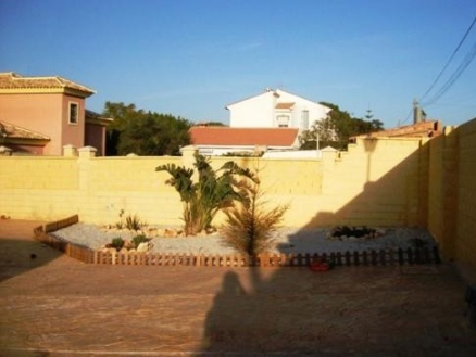 Alhaurin&nbsp;De&nbsp;La&nbsp;Torre&nbsp;property:&nbsp;Malaga&nbsp;Villa&nbsp;187145