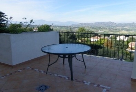 Alhaurin&nbsp;De&nbsp;La&nbsp;Torre&nbsp;property:&nbsp;Villa&nbsp;with&nbsp;4&nbsp;bedroom&nbsp;in&nbsp;Alhaurin&nbsp;De&nbsp;La&nbsp;Torre&nbsp;187148