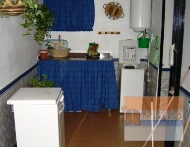 Alhaurin&nbsp;De&nbsp;La&nbsp;Torre&nbsp;property:&nbsp;Malaga&nbsp;Townhome&nbsp;187152