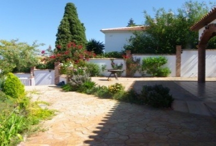Alhaurin&nbsp;De&nbsp;La&nbsp;Torre&nbsp;property:&nbsp;Villa&nbsp;with&nbsp;4&nbsp;bedroom&nbsp;in&nbsp;Alhaurin&nbsp;De&nbsp;La&nbsp;Torre,&nbsp;Spain&nbsp;187155