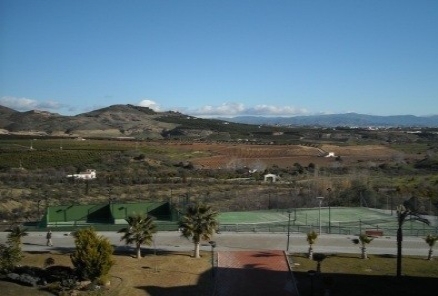 Alhaurin&nbsp;De&nbsp;La&nbsp;Torre&nbsp;property:&nbsp;Apartment&nbsp;with&nbsp;1&nbsp;bedroom&nbsp;in&nbsp;Alhaurin&nbsp;De&nbsp;La&nbsp;Torre&nbsp;187156