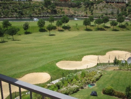 Los&nbsp;Arqueros&nbsp;property:&nbsp;Apartment&nbsp;with&nbsp;2&nbsp;bedroom&nbsp;in&nbsp;Los&nbsp;Arqueros&nbsp;187159