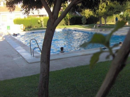 Alhaurin&nbsp;De&nbsp;La&nbsp;Torre&nbsp;property:&nbsp;Alhaurin&nbsp;De&nbsp;La&nbsp;Torre&nbsp;Townhome&nbsp;187160