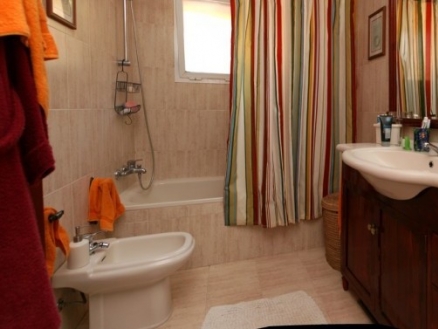 Alhaurin&nbsp;De&nbsp;La&nbsp;Torre&nbsp;property:&nbsp;Townhome&nbsp;with&nbsp;3&nbsp;bedroom&nbsp;in&nbsp;Alhaurin&nbsp;De&nbsp;La&nbsp;Torre&nbsp;187161