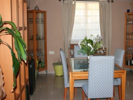 Alhaurin&nbsp;De&nbsp;La&nbsp;Torre&nbsp;property:&nbsp;Townhome&nbsp;with&nbsp;3&nbsp;bedroom&nbsp;in&nbsp;Alhaurin&nbsp;De&nbsp;La&nbsp;Torre,&nbsp;Spain&nbsp;187161