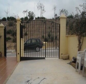 Alhaurin&nbsp;De&nbsp;La&nbsp;Torre&nbsp;property:&nbsp;Malaga&nbsp;Townhome&nbsp;187162