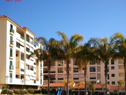Arroyo De La Miel property: Apartment for sale in Arroyo De La Miel 187164