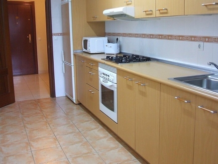 Arroyo De La Miel property: Apartment with 4 bedroom in Arroyo De La Miel 187164