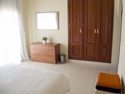 Arroyo De La Miel property: Malaga Apartment 187164