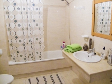 Arroyo De La Miel property: Arroyo De La Miel Apartment 187164