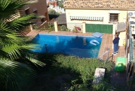 Alhaurin&nbsp;De&nbsp;La&nbsp;Torre&nbsp;property:&nbsp;Townhome&nbsp;with&nbsp;4&nbsp;bedroom&nbsp;in&nbsp;Alhaurin&nbsp;De&nbsp;La&nbsp;Torre,&nbsp;Spain&nbsp;187168