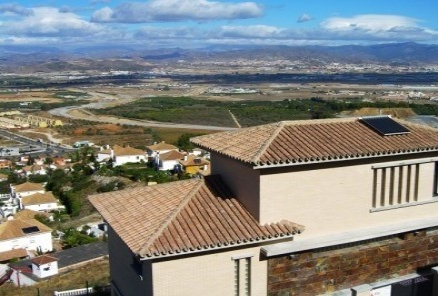 Alhaurin&nbsp;De&nbsp;La&nbsp;Torre&nbsp;property:&nbsp;Townhome&nbsp;in&nbsp;Malaga&nbsp;for&nbsp;sale&nbsp;187168