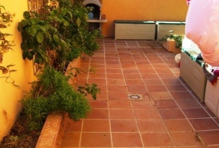 Alhaurin&nbsp;De&nbsp;La&nbsp;Torre&nbsp;property:&nbsp;Malaga&nbsp;Townhome&nbsp;187168