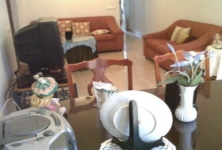 Alhaurin El Grande property: Apartment with 3 bedroom in Alhaurin El Grande 187170