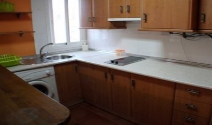 Alhaurin&nbsp;De&nbsp;La&nbsp;Torre&nbsp;property:&nbsp;Apartment&nbsp;with&nbsp;1&nbsp;bedroom&nbsp;in&nbsp;Alhaurin&nbsp;De&nbsp;La&nbsp;Torre&nbsp;187173