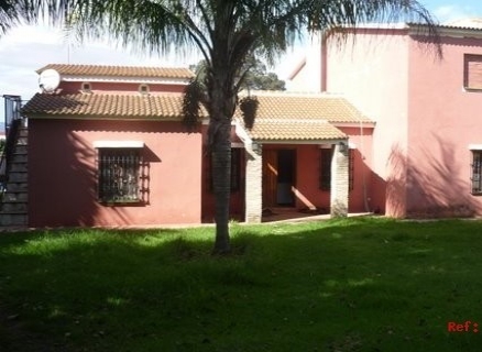 Alhaurin El Grande property: Villa for sale in Alhaurin El Grande 187175