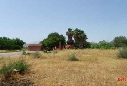Alhaurin El Grande property: Villa for sale in Alhaurin El Grande, Spain 187175