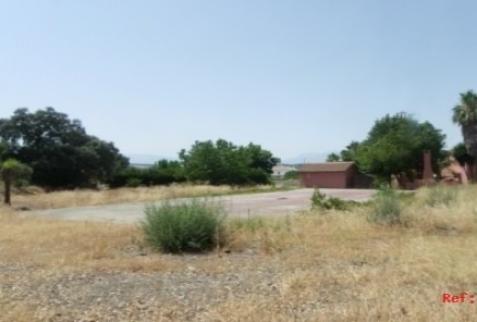 Alhaurin El Grande property: Villa with 8 bedroom in Alhaurin El Grande 187175