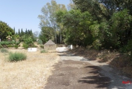 Alhaurin El Grande property: Villa with 8 bedroom in Alhaurin El Grande, Spain 187175
