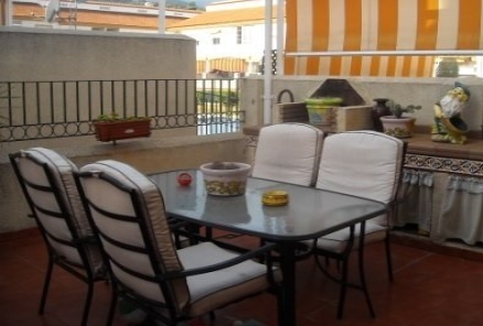 Alhaurin&nbsp;De&nbsp;La&nbsp;Torre&nbsp;property:&nbsp;Townhome&nbsp;with&nbsp;4&nbsp;bedroom&nbsp;in&nbsp;Alhaurin&nbsp;De&nbsp;La&nbsp;Torre,&nbsp;Spain&nbsp;187176
