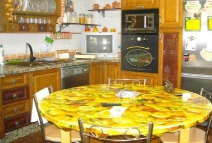 Alhaurin&nbsp;De&nbsp;La&nbsp;Torre&nbsp;property:&nbsp;Malaga&nbsp;property&nbsp;|&nbsp;4&nbsp;bedroom&nbsp;Townhome&nbsp;187176