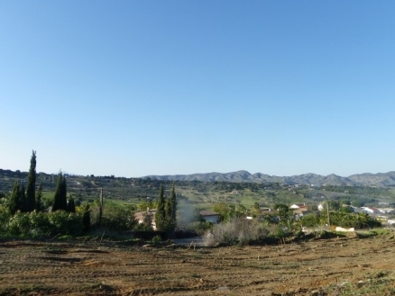 Alhaurin&nbsp;De&nbsp;La&nbsp;Torre&nbsp;property:&nbsp;Land&nbsp;for&nbsp;sale&nbsp;in&nbsp;Alhaurin&nbsp;De&nbsp;La&nbsp;Torre&nbsp;187180